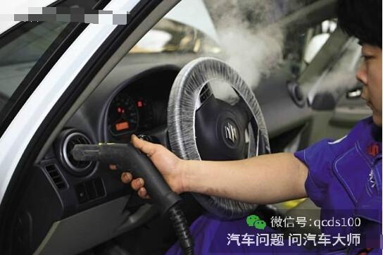 汽车空调内外循环的使用方法 亲 别再开着外循环制冷了