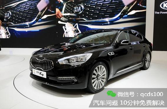 99%的车主在关注 上海车展新车Top10排行