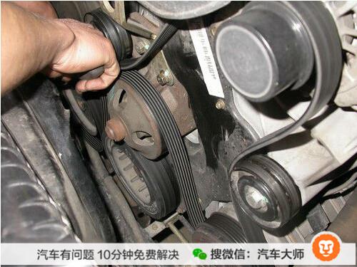 修车师傅：2-8年间汽车常见的故障和维修建议 太全了