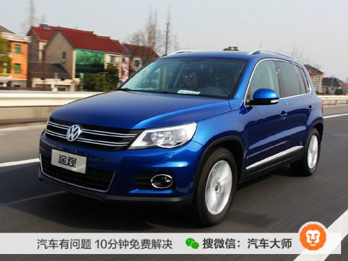 中国市场最好卖的18款车 半年销量都在10万辆以上