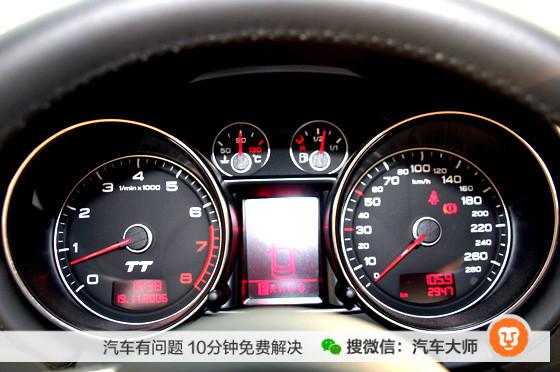 开车别任性，仪表盘上的速度真不等于汽车实际速度！