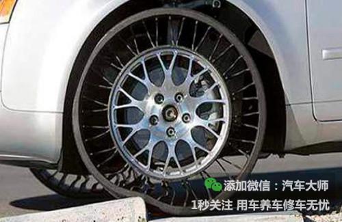 轮胎磨损至极限该如何选择适合的轮胎，你选对了吗？