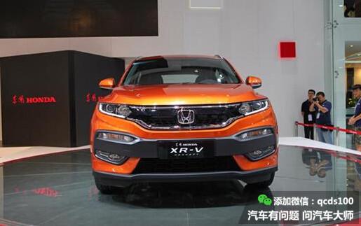 “挤挤总会有的” 空间有限但当下超火的6款小型SUV