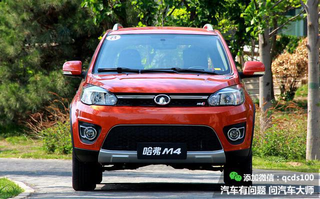 “挤挤总会有的” 空间有限但当下超火的6款小型SUV