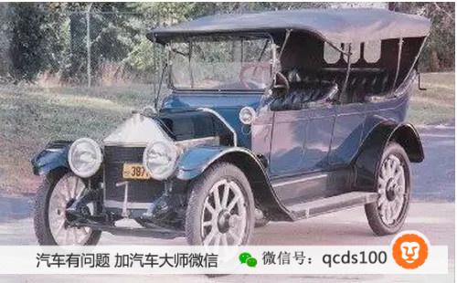 丰田祖业其实是做纺织的 27大汽车品牌奇葩的“发家史”