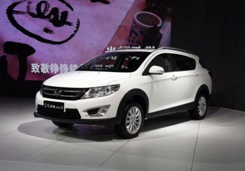 2015广州车展新车前瞻：40款新车重磅亮相