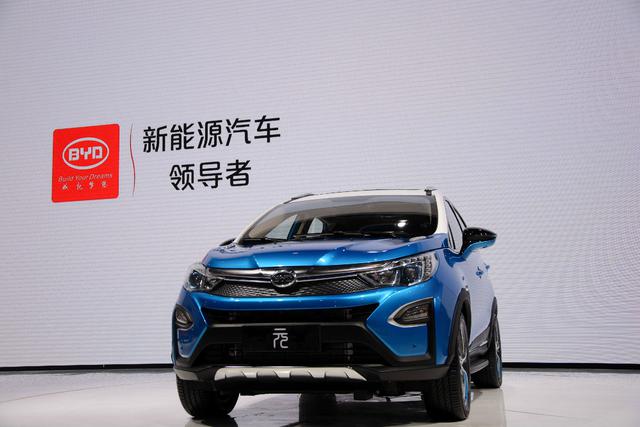 2015广州车展新车前瞻：40款新车重磅亮相