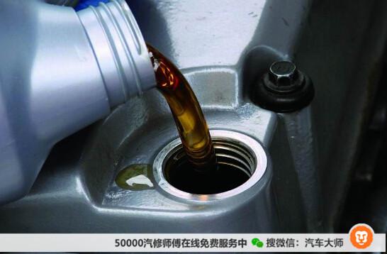 “中国车主分两种：用了假机油的和‘浑然不知’用了假机油的”